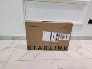 Starlink Standard X Kit Available Brand New Starlink Standard X