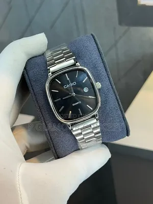 Casio Watch