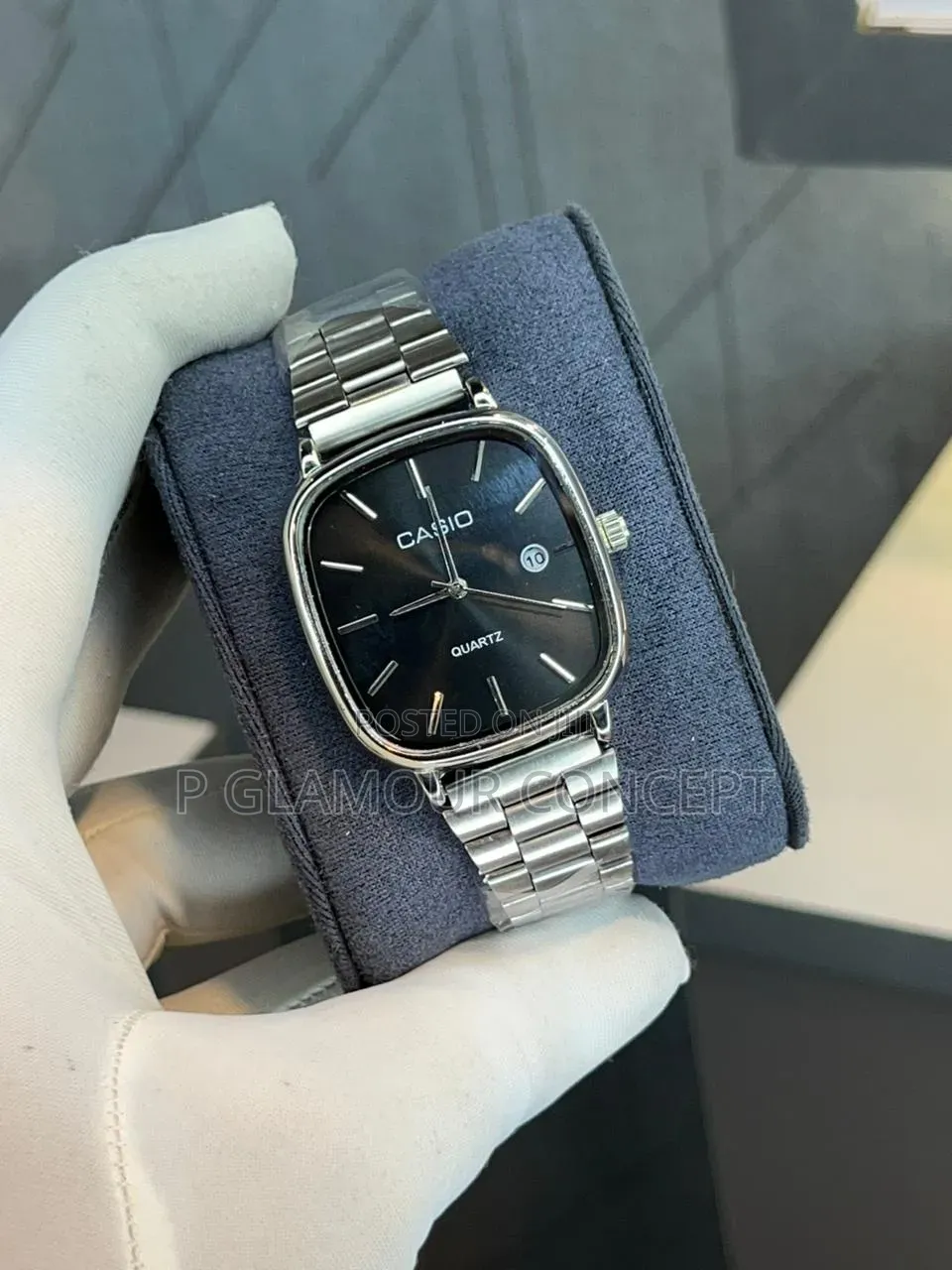 Casio Watch