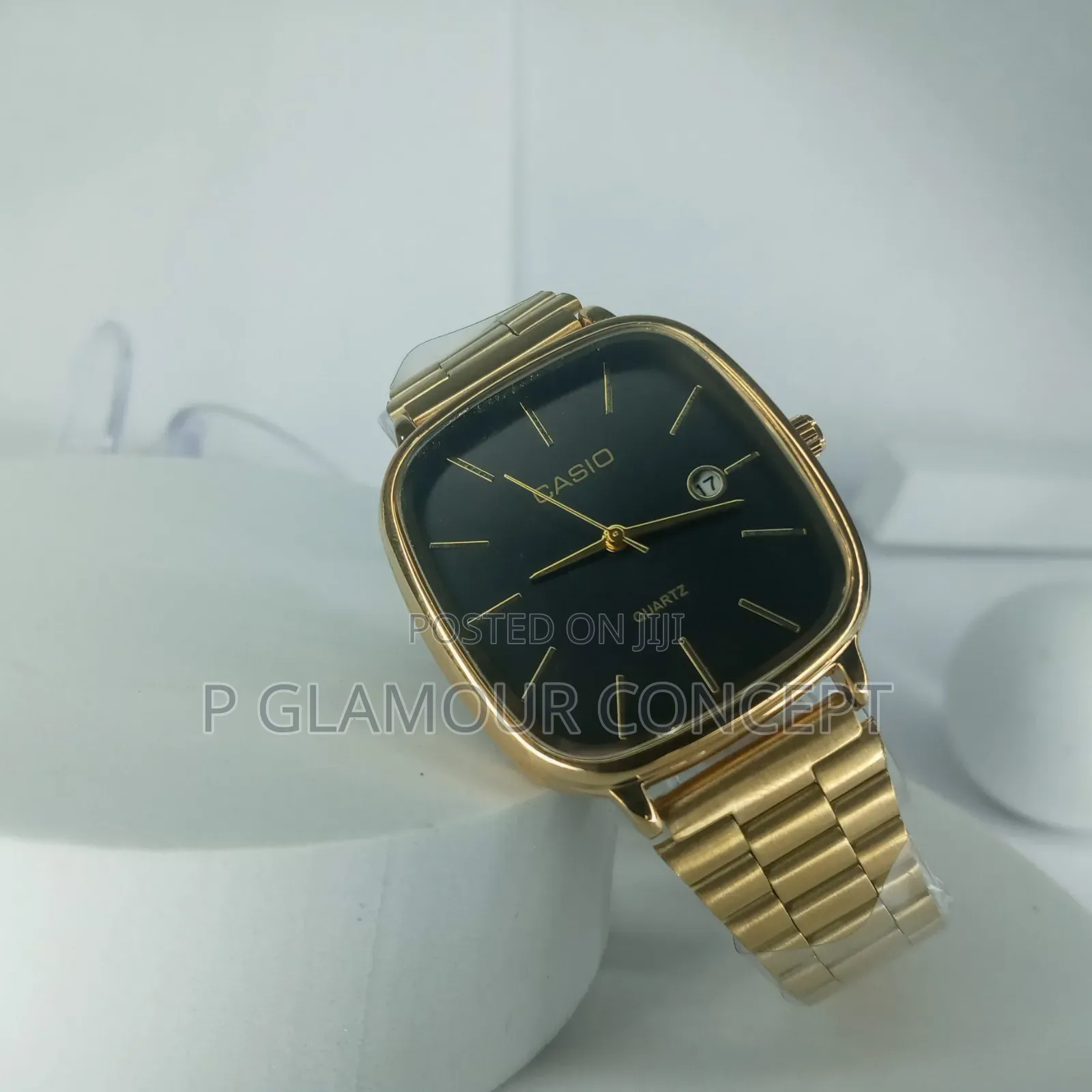 Casio Watch