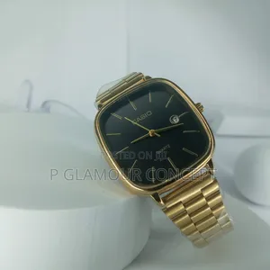 Casio Watch