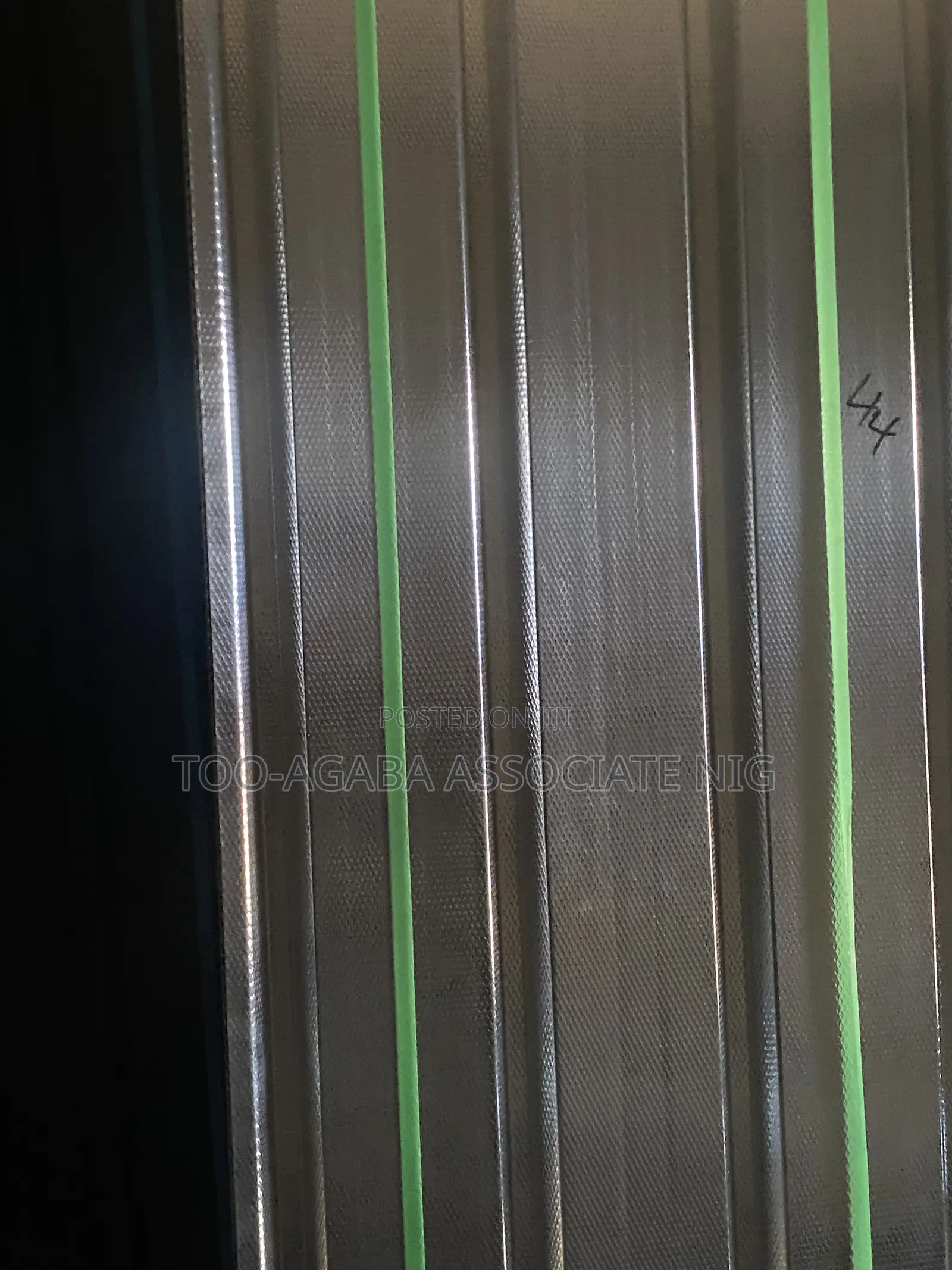 Roofing Zinc Sheets