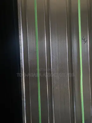 Roofing Zinc Sheets