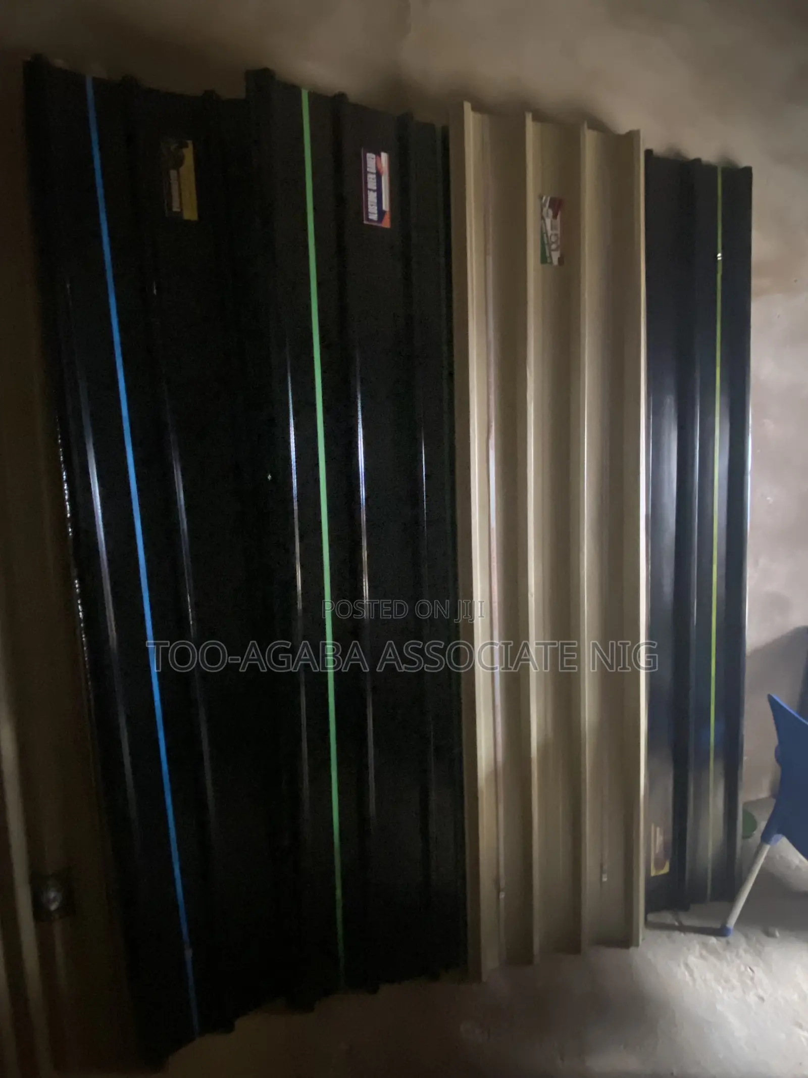 Roofing Zinc Sheets