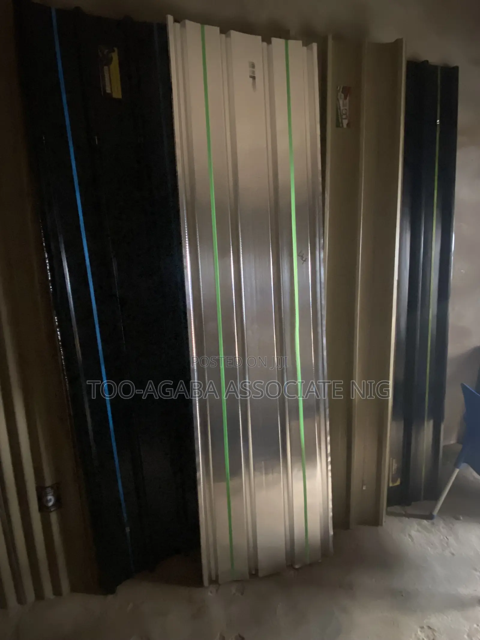 Roofing Zinc Sheets