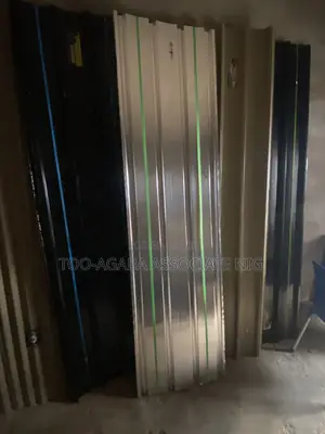Roofing Zinc Sheets