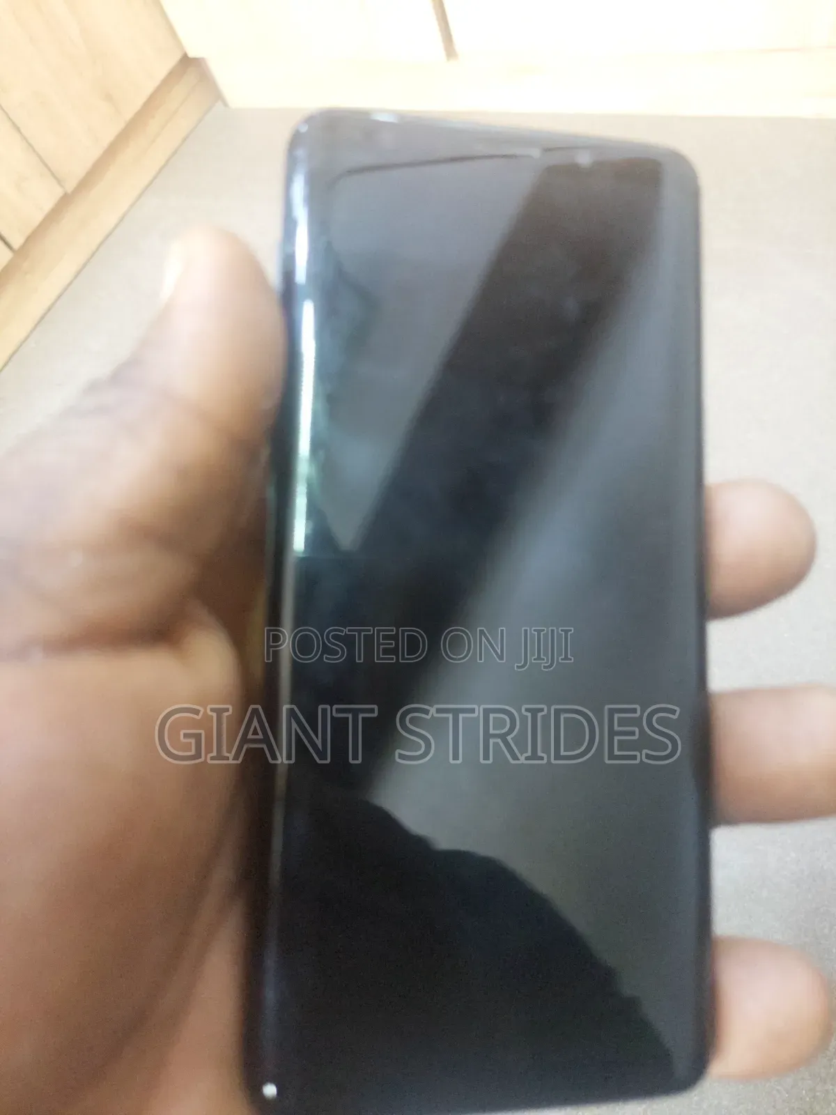 Huawei P30 Pro 128 GB Black