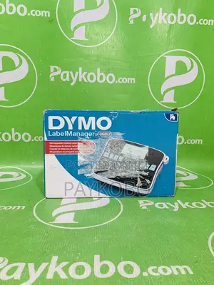 Dymo Labelmanager 360d Rechargeable Desktop Label Maker