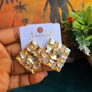 Statement Earrings