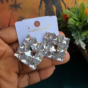 Statement Earrings