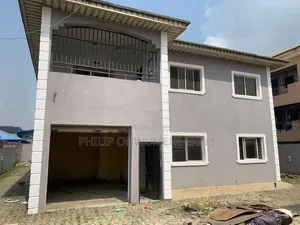 6bdrm Duplex in Lekki Phase 1 for sale
