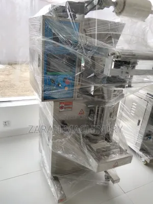 Automatic Powder Packaging Machine 500g