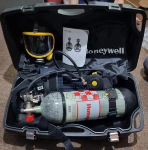 Brand New Breathing Apparatus