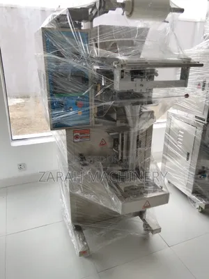 Automatic Powder Packaging Machine 750g