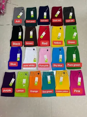 Bika Short
