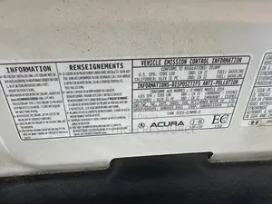 Acura MDX SH 4dr SUV AWD (3.5L 6cyl 9A) 2016 White