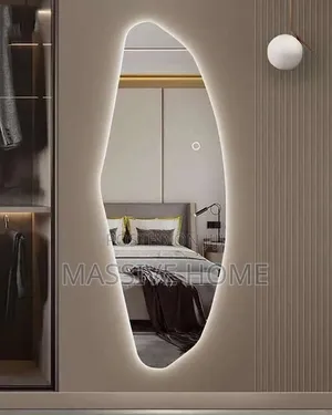 60x150cm Led Long Mirror