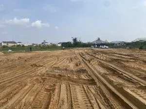 Commercial Land in Oke-Egun, Along Lekki-Epe Express, Ibeju-Lekki