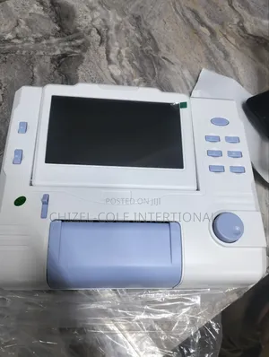 CTG Machine Double Probe