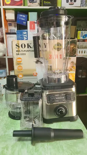 Sokany Blender