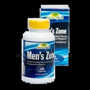 Men Zone Capsule
