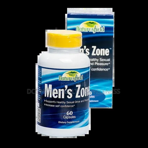 Men Zone Capsule
