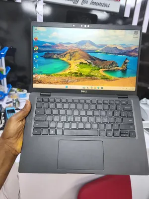 Laptop Dell Latitude 7430 32GB Intel Core i7 SSD 512GB