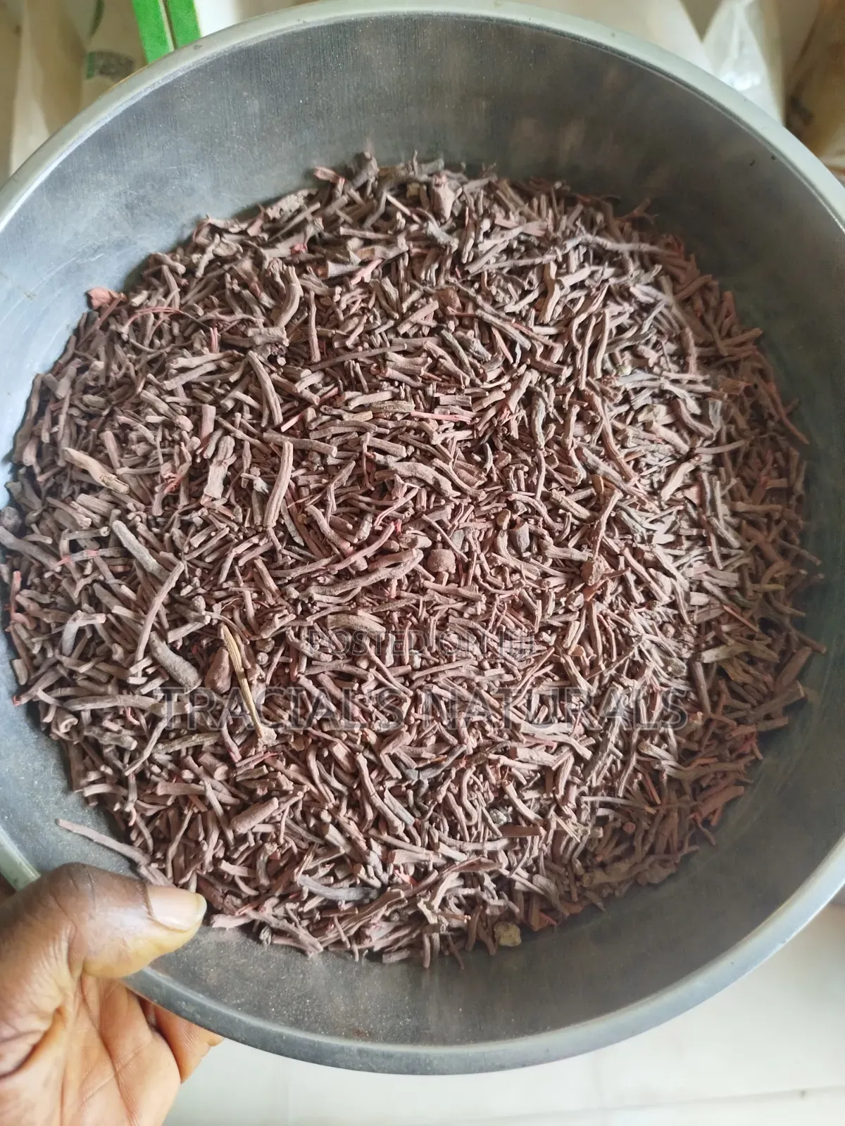 Manjistha Root 100g