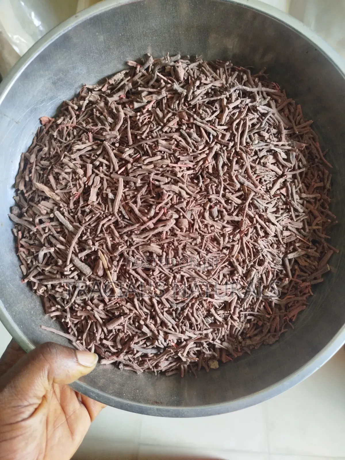 Manjistha Root 100g