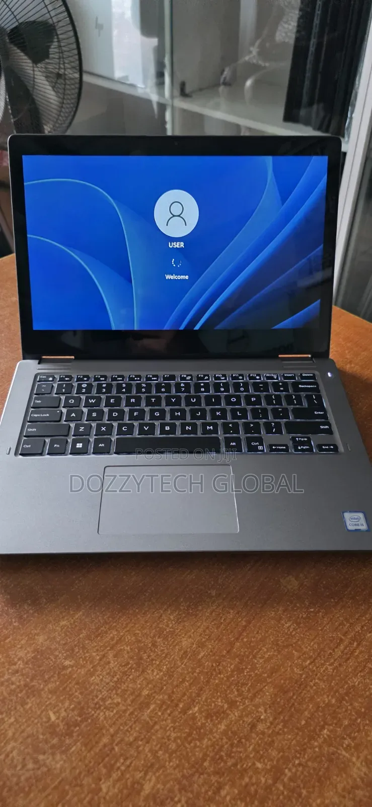 Laptop Dell Latitude 3310 8GB Intel Core i5 SSD 256GB