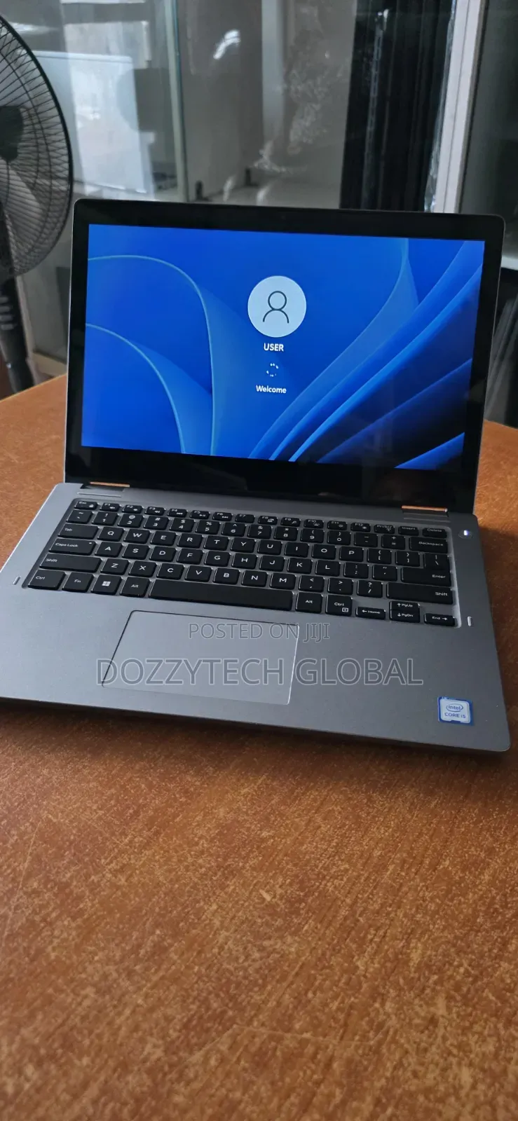 Laptop Dell Latitude 3310 8GB Intel Core i5 SSD 256GB