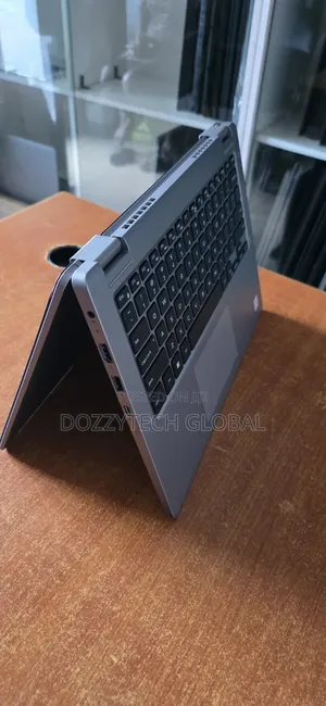 Laptop Dell Latitude 3310 8GB Intel Core i5 SSD 256GB