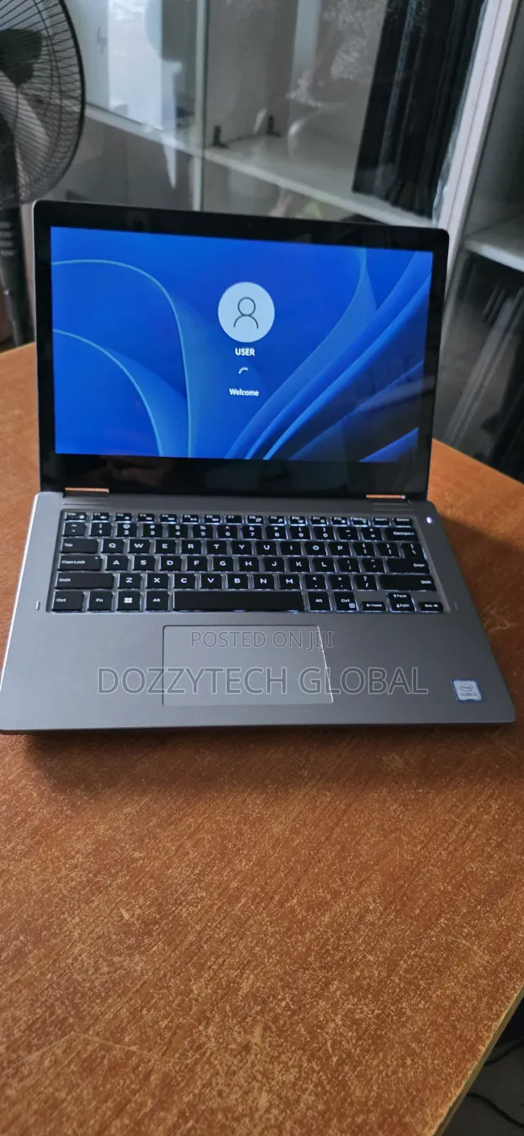 Laptop Dell Latitude 3310 8GB Intel Core i5 SSD 256GB