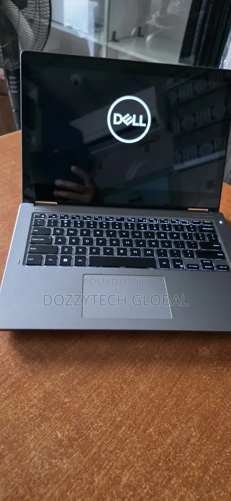 Laptop Dell Latitude 3310 8GB Intel Core i5 SSD 256GB