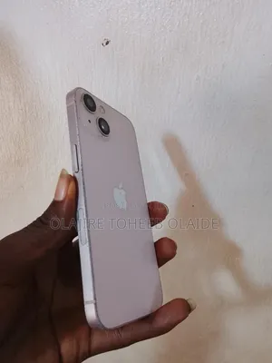 Apple iPhone 13 128 GB White