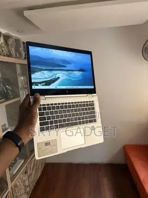 Laptop HP EliteBook X360 1030 G2 8GB Intel Core i5 SSD 256GB