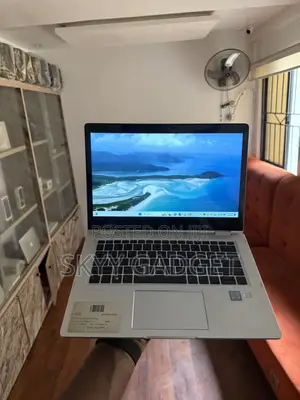 Laptop HP EliteBook X360 1030 G2 8GB Intel Core i5 SSD 256GB