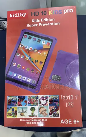 New Genius Kids G7 32 GB