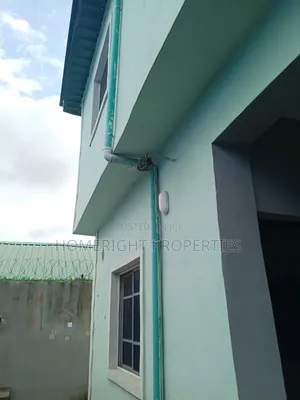 Mini Flat in Igando / Ikotun/Igando for rent
