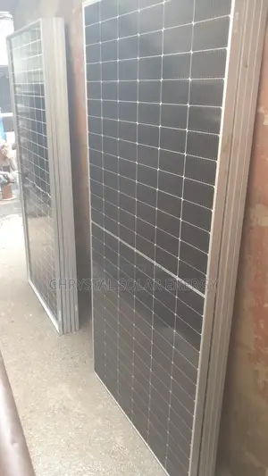 600watts Jinko by-Facial Solar Panel, 156cells, 580watts Max Pv Rating