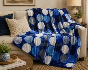 Luminex Luxury Throw Blankets