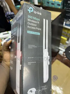 Tp-Link Omada Eap110