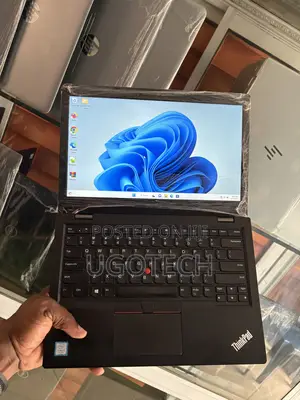 Laptop Lenovo ThinkPad L380 8GB Intel Core i5 SSD 256GB