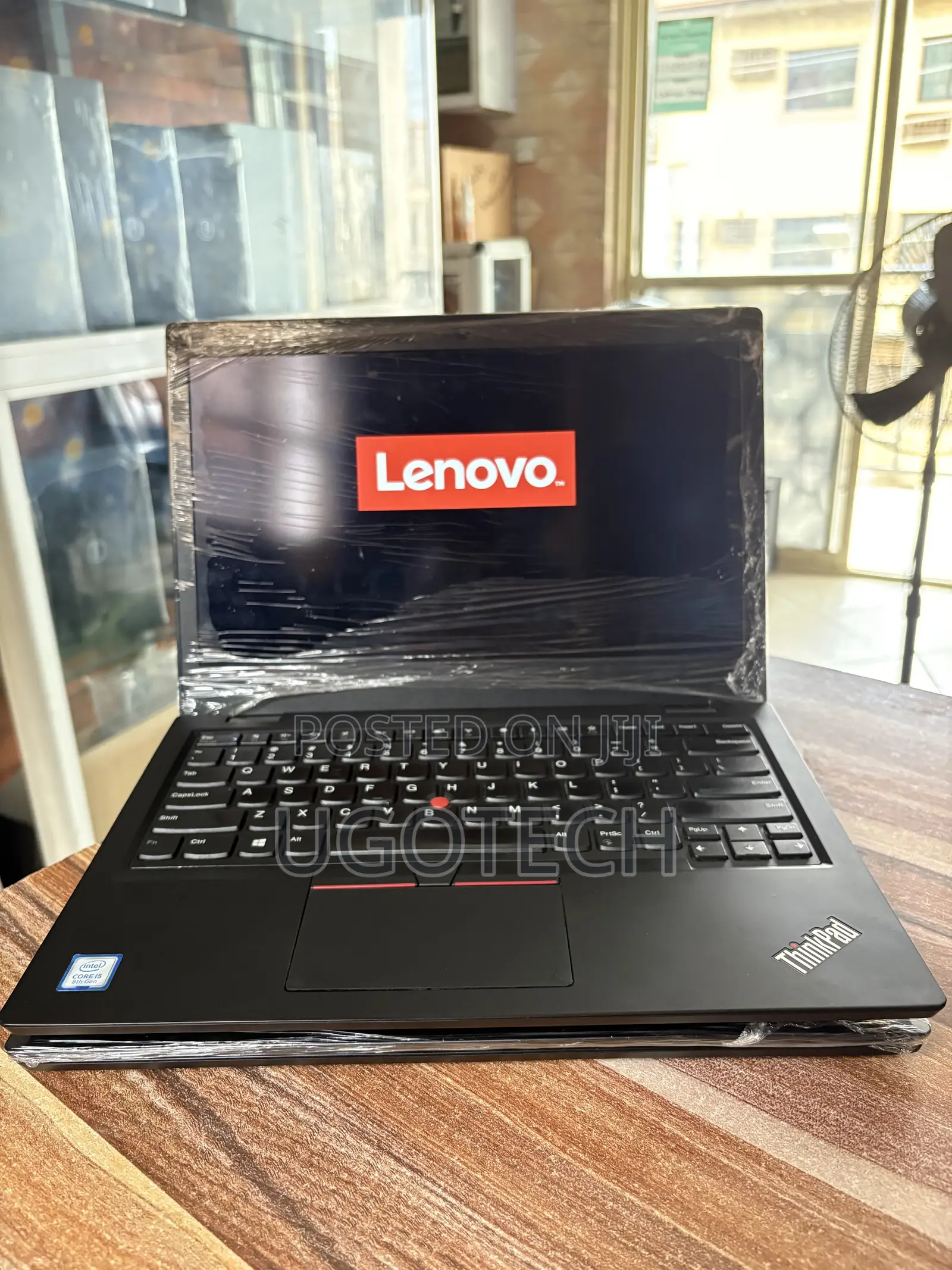 Laptop Lenovo ThinkPad L380 8GB Intel Core i5 SSD 256GB