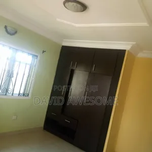 3bdrm Block of Flats in Lagelu Estate, Ibadan for rent