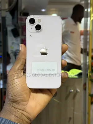 Apple iPhone 13 128 GB Pink