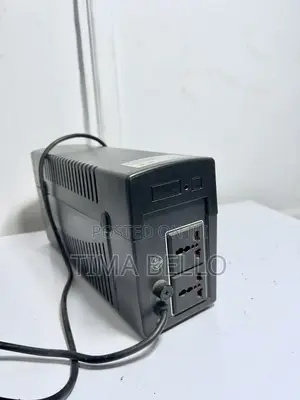 Reliable Battery Backup Surge Protection Ups