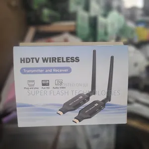 Hdmi 50m Wireless Transmitter