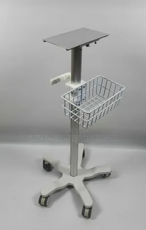 Patient Monitor Stand