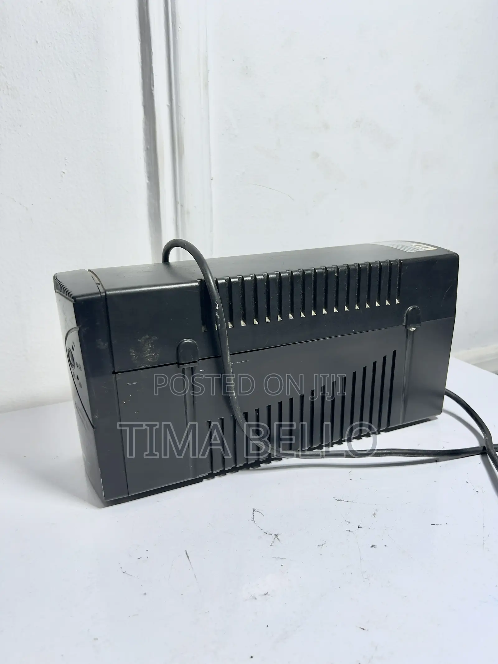 Reliable Battery Backup Surge Protection Ups